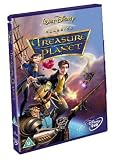 Produkt-Bild: Treasure Planet [UK Import]