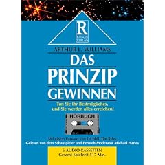 Das Prinzip Gewinnen