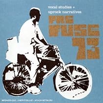 Vocal Studies & Uprock Narratives