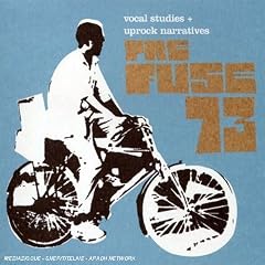 Vocal Studies & Uprock Narratives