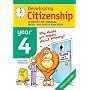 Developing Citizenship: Year 4 Activities for Personal, Social and Health Education