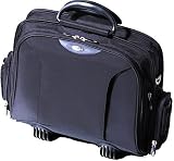 Port PR300 3.1 Commuter Case - Black (1680D Ballistic Nylon)