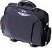 Port PR300 3.1 Commuter Case - Black (1680D Ballistic Nylon)