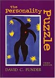 The Personality Puzzle, Third Edition
