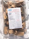 Outdoor Living : Pear Barbecue Wood Chunks