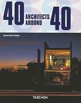 40 Architects Around 40 (Klotz)