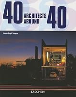 40 Architects Around 40 (Klotz)