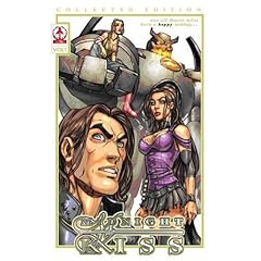 Midnight Kiss #1 - #4