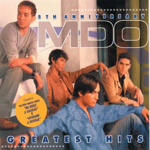 CD-Charts  Search : MDO - Greatest Hits