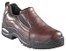 Men's Converse® Composite Toe Mountain Moc Slip-Ons