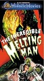 VHS : The Incredible Melting Man