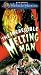 The Incredible Melting Man [VHS]