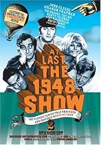 At Last the 1948 Show Review.