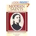 Modern Saints: Their Lives and Faces, Book 1