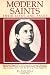 Book Modern Saints: Their Lives and Faces, Book 1