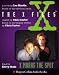 "X-files": X Marks the Spot