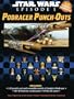 Star Wars, Episode 1: Podracer Punch-Outs