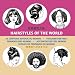 Hairstyles of the World