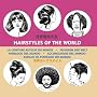 Hairstyles of the World Hairstyles of the World