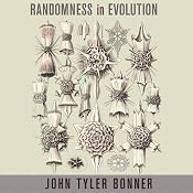 Randomness in Evolution | [John Tyler Bonner]