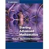 Starting Advanced Mathematics: The Essential Foundation