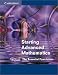 Starting Advanced Mathematics: The Essential Foundation