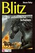 Blitz, Bd.14, Blitz, der unheimliche Schatten