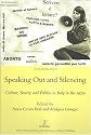 Speaking Out and Silencing: Culture, Society and Politics in Italy in the 1970's (Italian Perspectives)