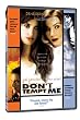 Don't Tempt Me [DVD] [Region 1] [US Import] [NTSC]