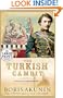 The Turkish Gambit - Large Print