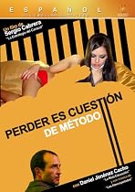 Lowest Price on Perder Es Cuestion De Metodo at Amazon..
