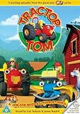 Tractor Tom - A Job For Buzz