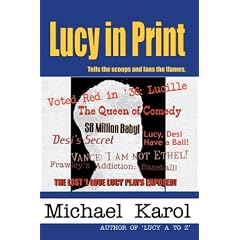 Lucy in Print