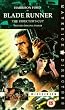 Blade Runner-The Director's Cut [1982] [VHS]