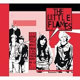 Goodbye Little Rose [7" VINYL]