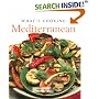 What's Cooking: Mediterranean