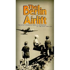 Berlin Airlift [VHS]