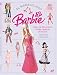 Barbie: El Maravilloso Libro de Adhesivos del Desfile de Modas/Fashion Show (Ultimate Sticker Books) (Spanish and English Edition)