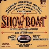 Showboat - First Complete Recording