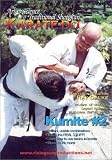 Shotokan Karate`s Ray Dalke Kumite #2 - d