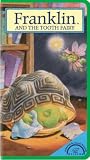 Franklin & The Tooth Fairy [VHS]