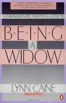 Being A Widow