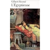 L'Egyptiennepar Sinoue