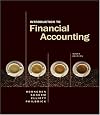 Introduction to Financial Accounting (9th Edition) (Charles T Horngren Series in Accounting)