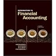 Introduction to Financial Accounting (Charles T Horngren Series in Accounting)