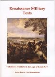 Warfare in the age of Louis XIV