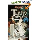 Tears of the Night Sky (Dragonlance Chaos Wars, Vol. 2) by  Linda Baker and Nancy Varian Berberick