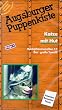 Katze mit Hut 1 - Augsburger Puppenkiste [VHS]
