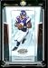 2007 Leaf Certified Materials Football # 34 Tarvaris Jackson - Minnesota Vikings - NFL Trading Card