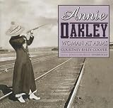 Review Blackstone Audio Inc.  / Annie Oakley: Woman at Arms